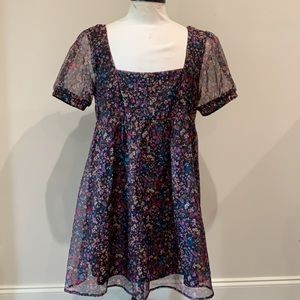 Wild Fable Dress